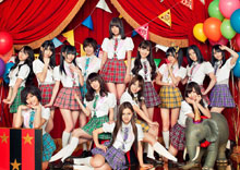 AKB48