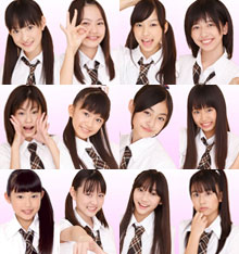 私立恵比寿中学